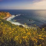 Panorama to illustrate dating in rancho palos verdes