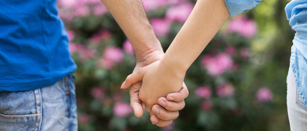 committed partnership
