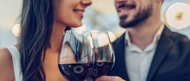 The Difference Between People Who Like Dating And Those Who Hate It