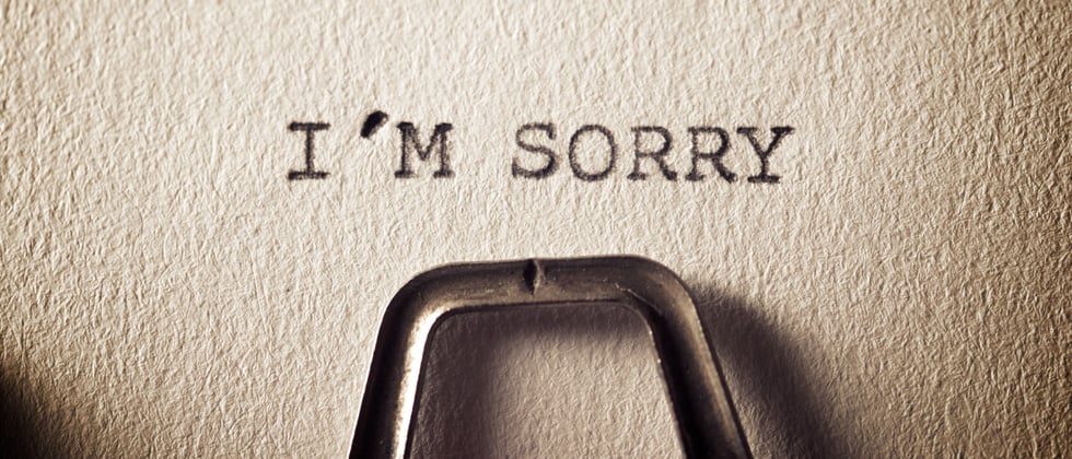 How To Recover From Parenting Mistakes and Regrets