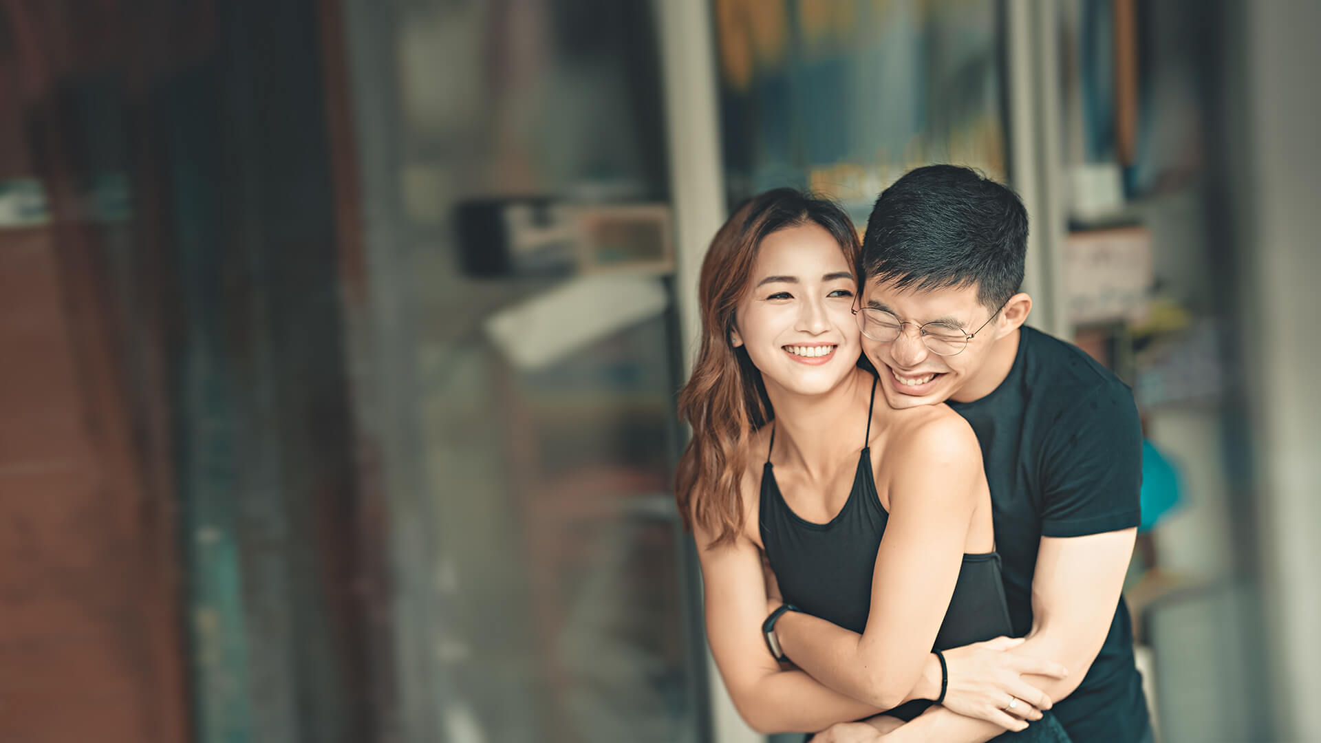 Asian Dating – Why you'll find a compatible partner with eharmony