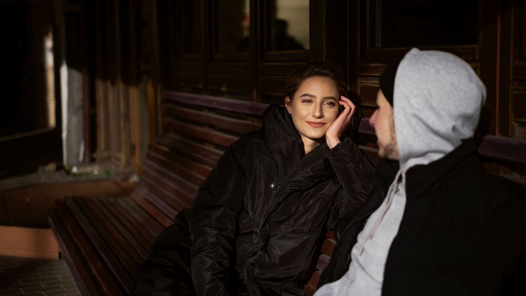Single muslim dating