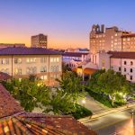 Panorama to illustrate dating in lakeland