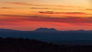 Panorama to illustrate dating in las cruces