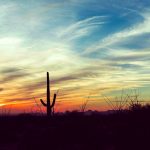 Panorama to illustrate dating in nogales