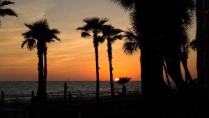 Panorama to illustrate dating in panama city beach