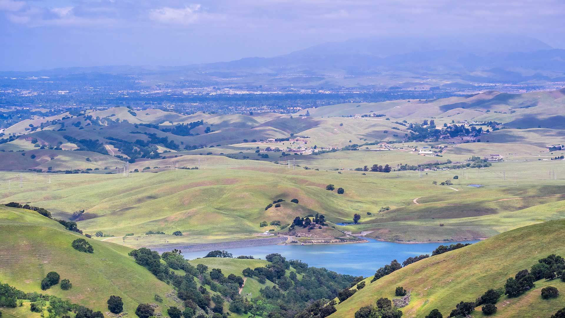 Panorama to illustrate dating in pleasanton