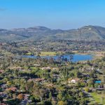 Panorama to illustrate dating in rancho santa fe