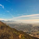 Panorama to illustrate dating in san luis obispo