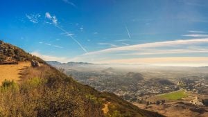 Panorama to illustrate dating in san luis obispo