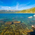 Panorama to illustrate dating in south lake tahoe