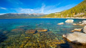 Panorama to illustrate dating in south lake tahoe