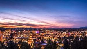 Panorama to illustrate dating in spokane