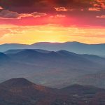Panorama to illustrate dating in tryon