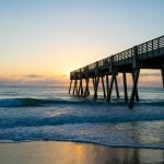 Panorama to illustrate dating in vero beach