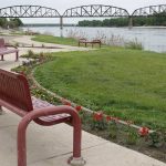 Panorama to illustrate dating in bismarck