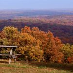 Panorama to illustrate dating in bloomington