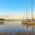 Panorama to illustrate dating in california md