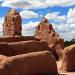 Panorama to illustrate dating in casa grande