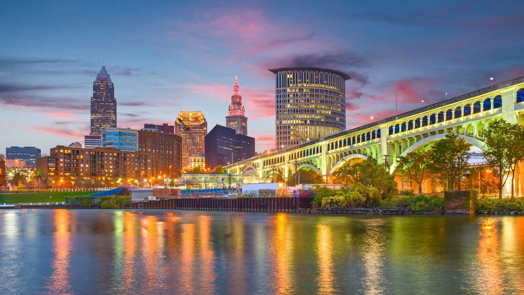 Area Dating Near Cleveland Oh