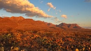 Panorama to illustrate dating in el paso