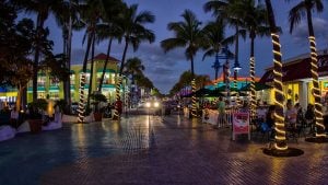 Panorama to illustrate dating in fort myers