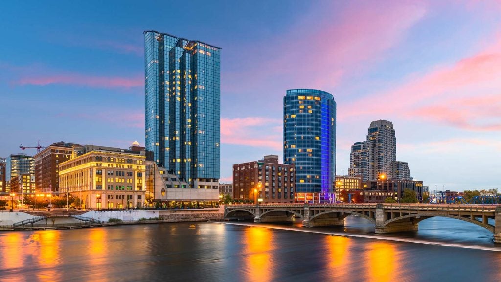Sex guide Grand Rapids