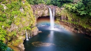 Panorama to illustrate dating in hilo