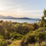 Panorama to illustrate dating in klamath falls