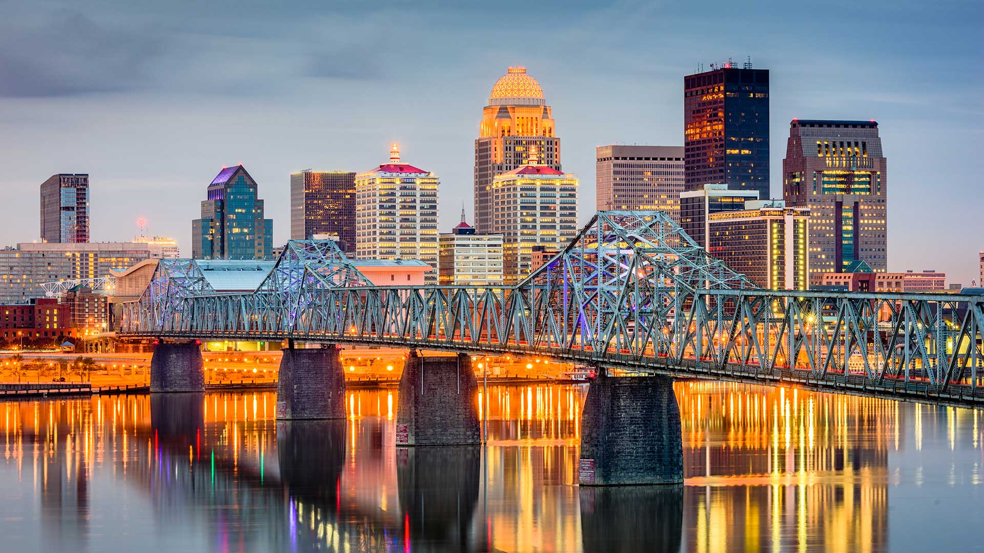 A Bunch of Louisville Date Ideas You'll Actually Love | Louisville ...