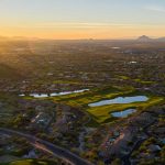 Panorama to illustrate dating in mesa