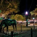 Panorama to illustrate dating in ocala