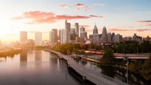 Panorama to illustrate dating in philadelphia