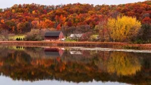 Panorama to illustrate dating in rochester mn