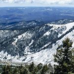 Panorama to illustrate dating in ruidoso