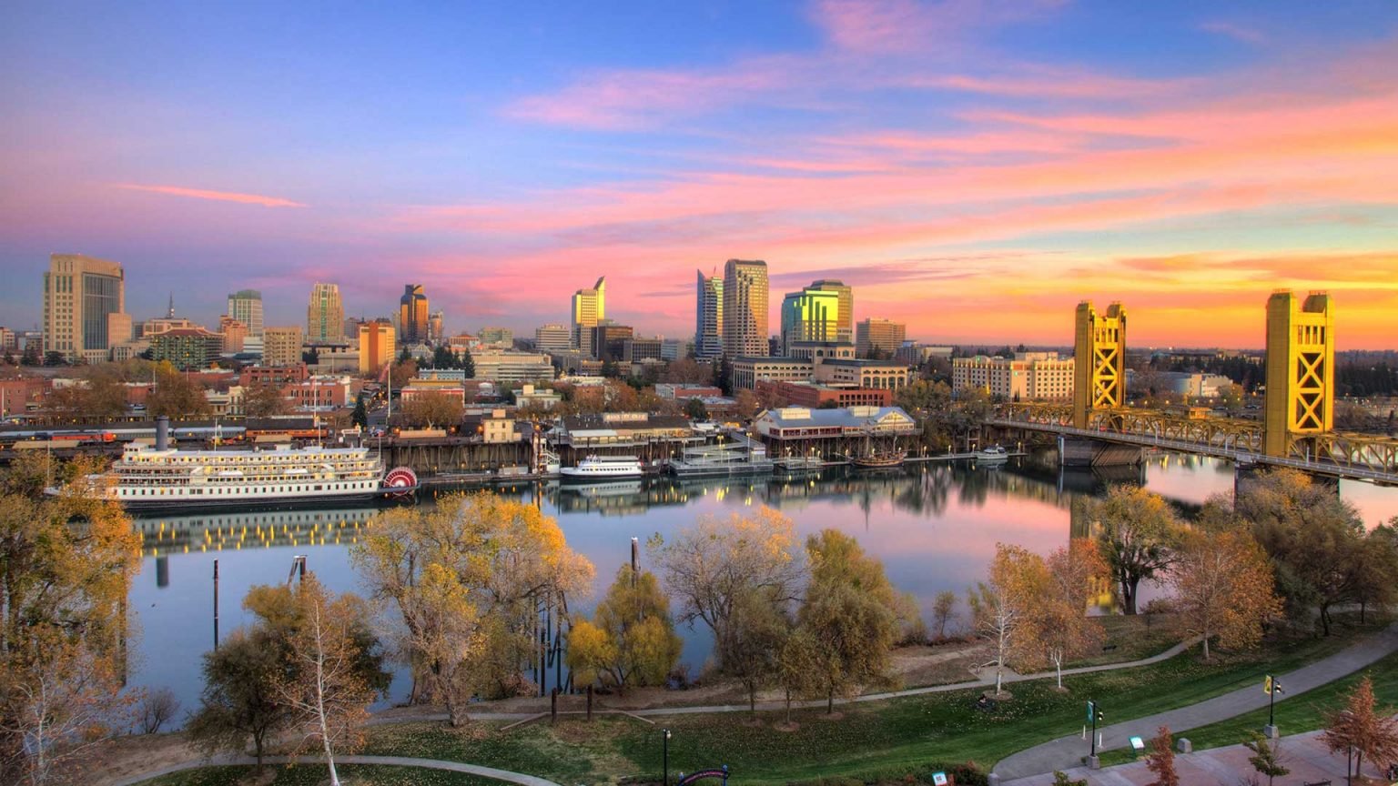 Sacramento dating where to go, what to do