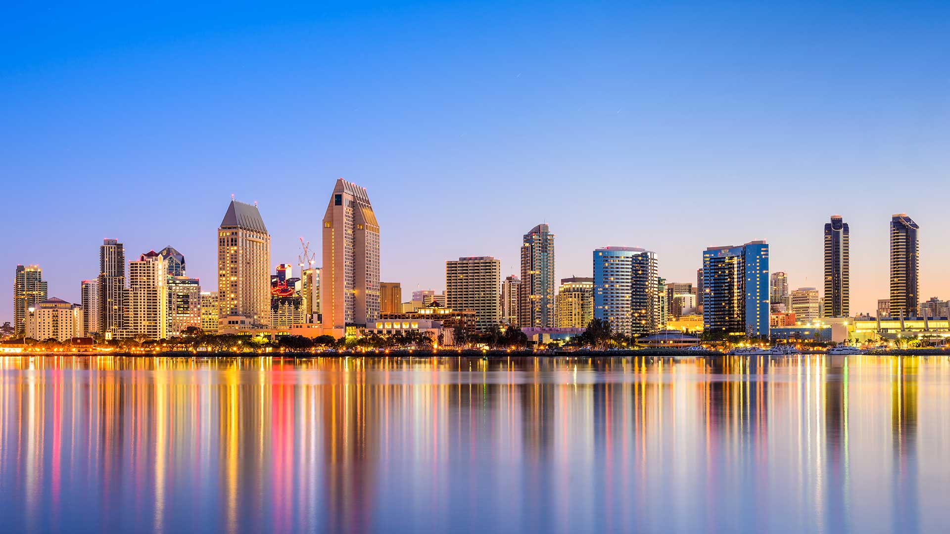 Panorama to illustrate dating in san diego