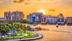 Panorama to illustrate dating in sarasota