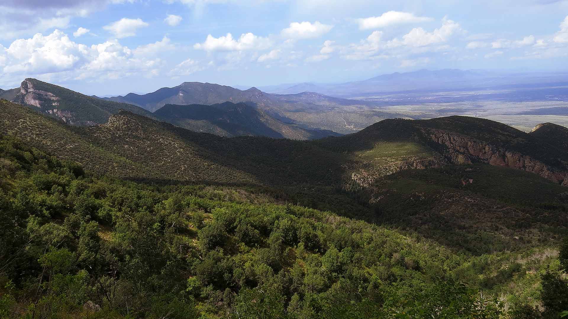 Panorama to illustrate dating in sierra vista