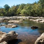 Panorama to illustrate dating in spartanburg