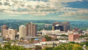 Panorama to illustrate dating in syracuse