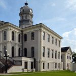 Panorama to illustrate dating in thomasville