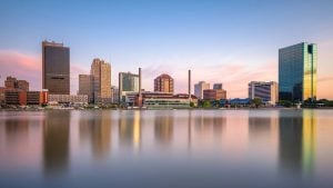 Panorama to illustrate dating in toledo