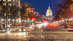 Panorama to illustrate dating in washington