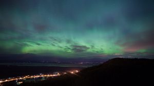 Panorama to illustrate dating in wasilla