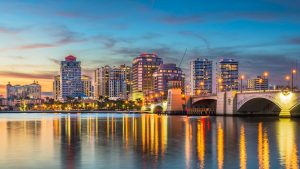 Panorama to illustrate dating in west palm beach