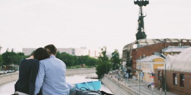 Ways to tell you're in love