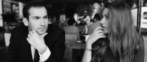 15 First date questions: What to ask on date #1