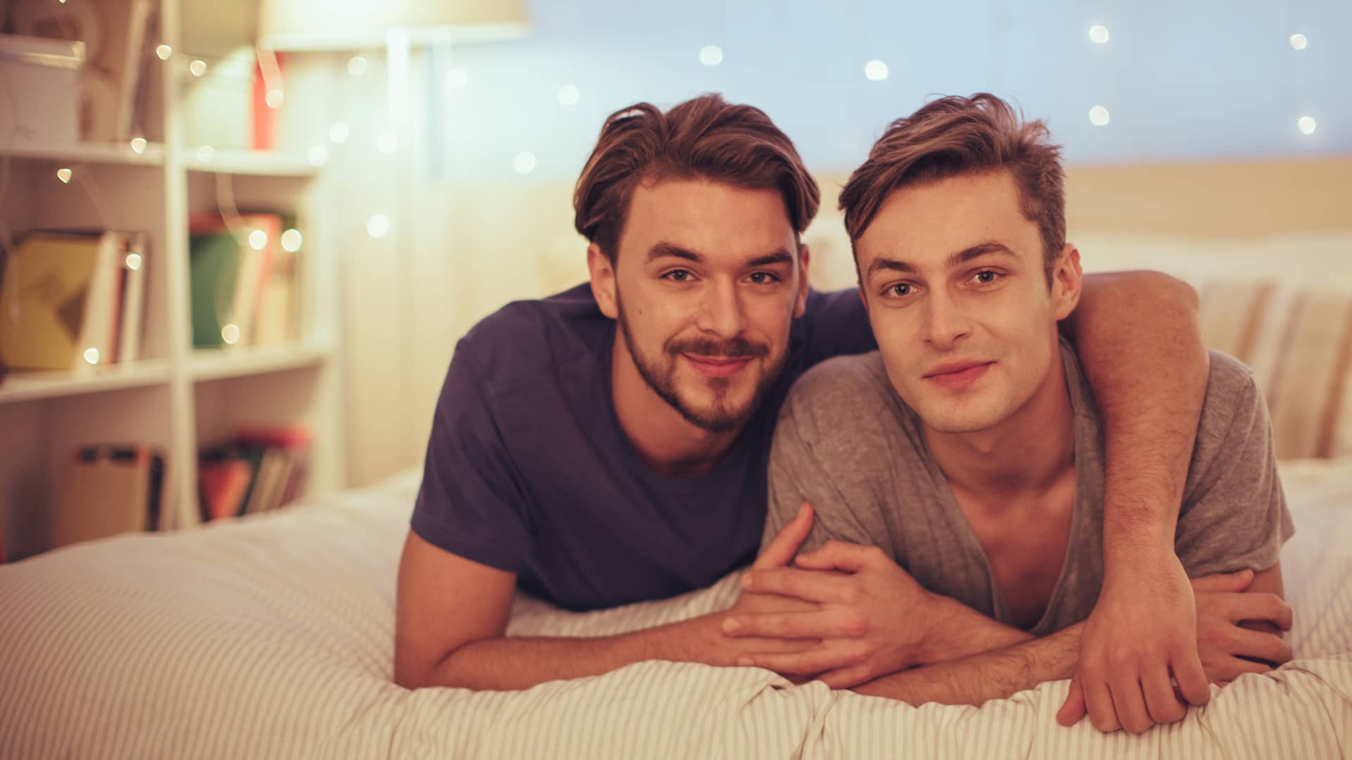 The Evolution Of Online Gay Dating | Bespoke Matchmaking