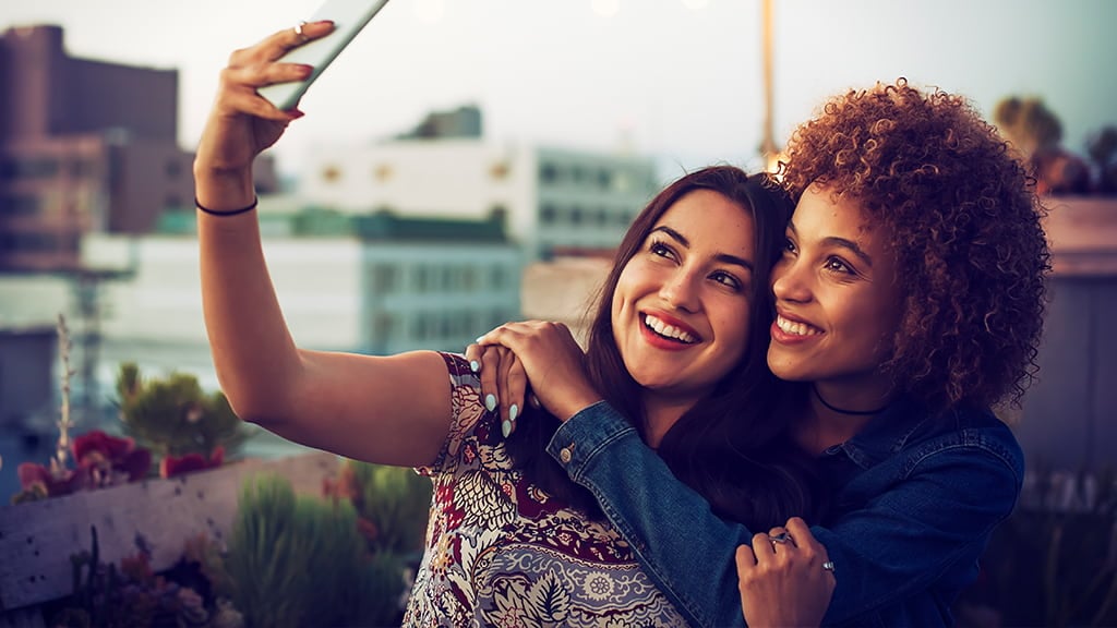 8 Places to Meet LGBTQ+ Friends Online, Because Putting Yourself